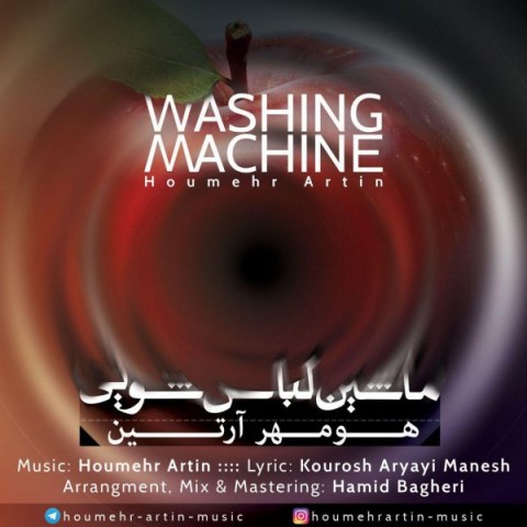 Houmehr Artin  –   Mashin Lebas Shouyi